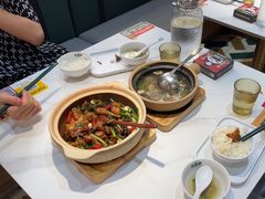 -火啫啫·粤式啫啫煲(南京弘阳店)