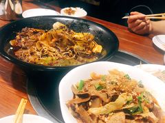 -掌上鲜(南顺城街店)