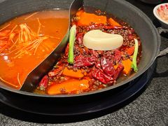 -牛市坎火锅(温州街店)