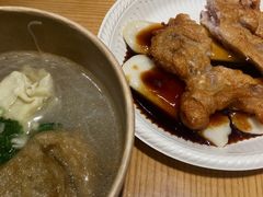 -鲜得来排骨年糕(豫园店)