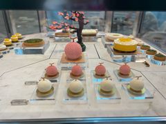 -广州文华东方酒店·文华饼店