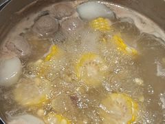 -潮泰牛肉火锅 · 创于1992年(车公庙店)