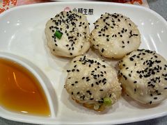 -小杨生煎(白玉兰广场店)