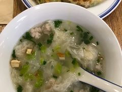 -清朝小馄饨(2号.兰溪街店)
