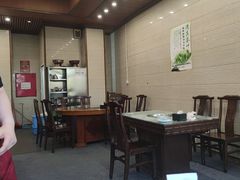 -福寿斋·老北京铜锅涮肉·烧烤(清岚店)