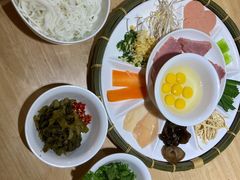-云锦过桥米线(恒创蜀都公馆店)