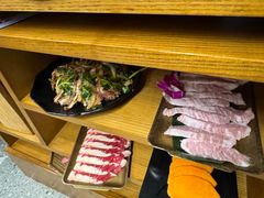-杨小佳·齐齐哈尔烤肉·烤串(广州店)