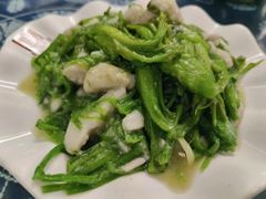 -瑞丰园庭院餐厅·白族传统家常菜