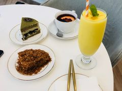 -PETIT PARIS 小巴黎(凯德1818店)