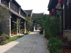 -回龙窝历史文化街区