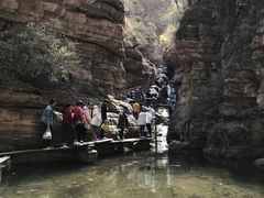 -爱情山风景区