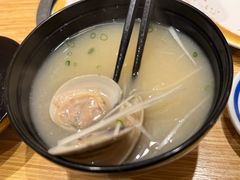 -合点寿司(金虹桥商场店)