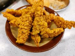 现炸酥肉-电台巷火锅(科华总店)