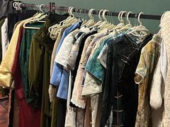 -摩斯密码·实景搜证换装沉浸密室剧本杀