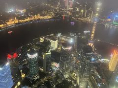 -上海中心大厦