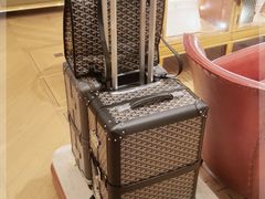 -GOYARD(恒隆广场店)