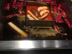 -锦城印象火锅(天府三街店)