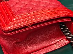 -上品奢美汇·奢侈品护理(望京凯德mall店)