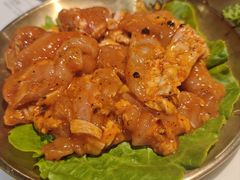 -炙城·韩式烤肉(南京东路店)