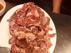 护心肉-喜来稀肉(虹泉路店)