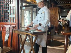 -四季民福烤鸭店(王府井灯市口店)