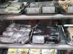 -五芳齋(云南南路店)
