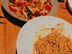 -巴蜀风·地道川菜(总店)