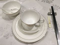 -京粤荟(海王银河科技大厦店)