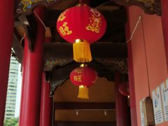 -千佛寺