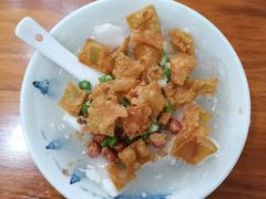 -豆相识•九九豆腐脑(牛咡桥店)