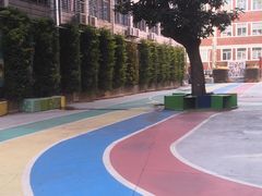 -特来电汽车充电站(特来电泉州甲第门文创园充电站)