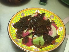 -那家小馆•北京菜•烤鸭(中关村店)