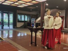 -泸州老窖景区