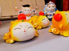 -三福(骡马市步行街店)