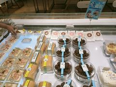 -小嘟来烘焙店
