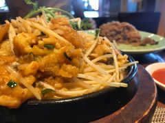 -mango tree芒果树泰国餐厅(青岛万象城店)