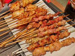 -聚点·北京串(簋街店)