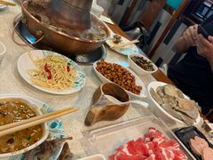 -阳坊胜利涮羊肉(禧乐汇店)