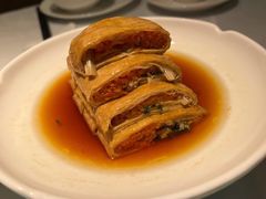 斋堂素烧鹅-江南厨子(万象天地店)