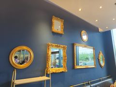 -LAVAZZA拉瓦萨咖啡(上海金融街店)