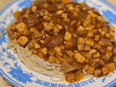 -敦煌达记酱驴肉黄面馆