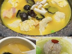 -维园悦谱·海派家常菜(乌鲁木齐南路店)