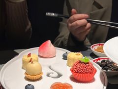 -锦楼·臻选新杭帮(杭州中心店)