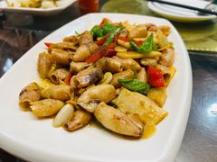 -红楼酒家(幸福家园精品街店)