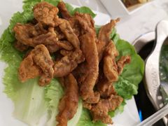 -冯鱼头火锅(青蓝山美食一条街店)