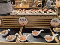-素虎料理(前门店)
