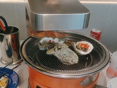 -星伦多自助料理·涮烤一体(杭州来福士店)