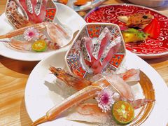 -黑木原精致料理·铁板烧