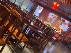 -面辣子·陕西家乡菜(长安店)