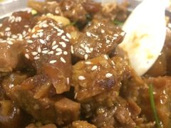 -东北人粗粮饺子坊(南山店)